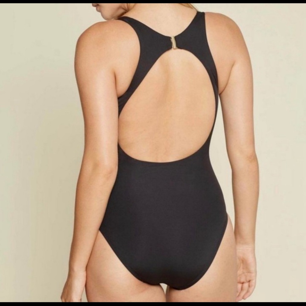 Andie Catalina one piece bathing suit